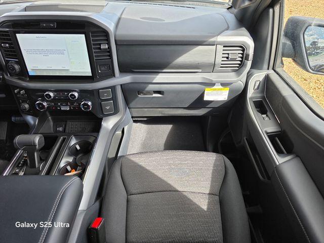 new 2026 Ford F-150 car, priced at $60,247
