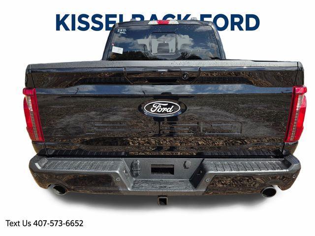 new 2026 Ford F-150 car, priced at $60,247
