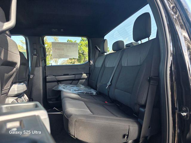 new 2026 Ford F-150 car, priced at $42,974
