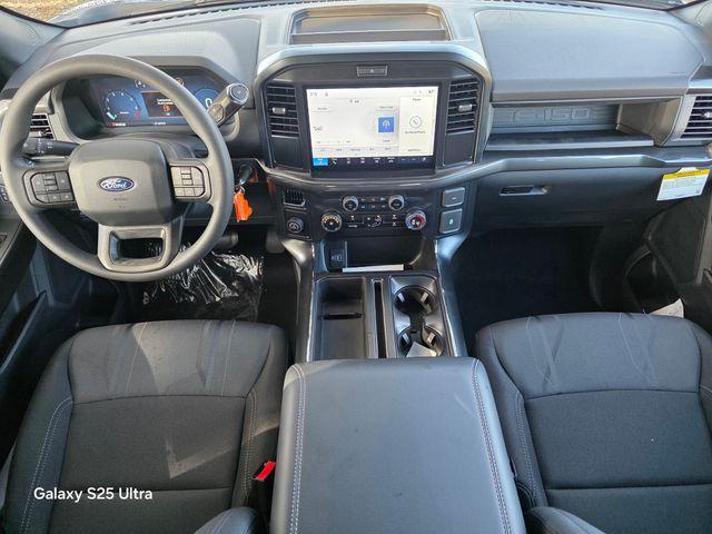 new 2026 Ford F-150 car, priced at $42,974
