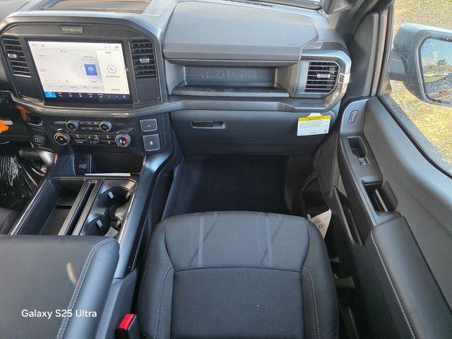 new 2026 Ford F-150 car, priced at $42,974