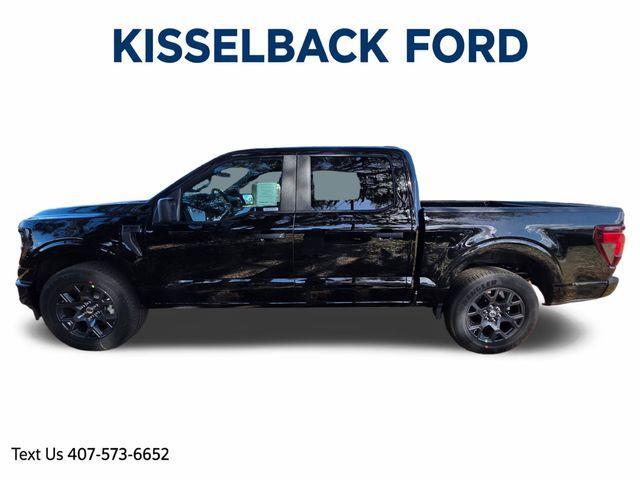 new 2026 Ford F-150 car, priced at $42,974