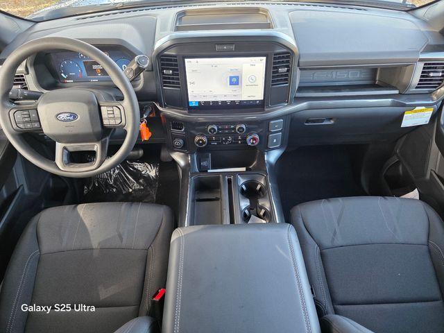 new 2026 Ford F-150 car, priced at $42,974