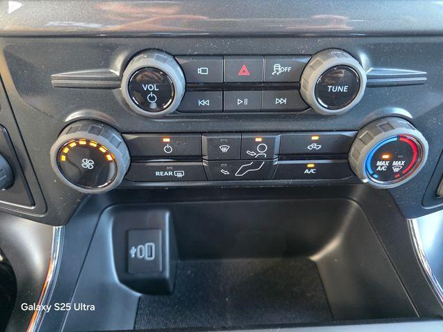 new 2026 Ford F-150 car, priced at $42,974