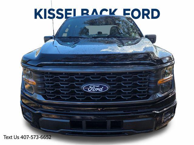 new 2026 Ford F-150 car, priced at $42,974