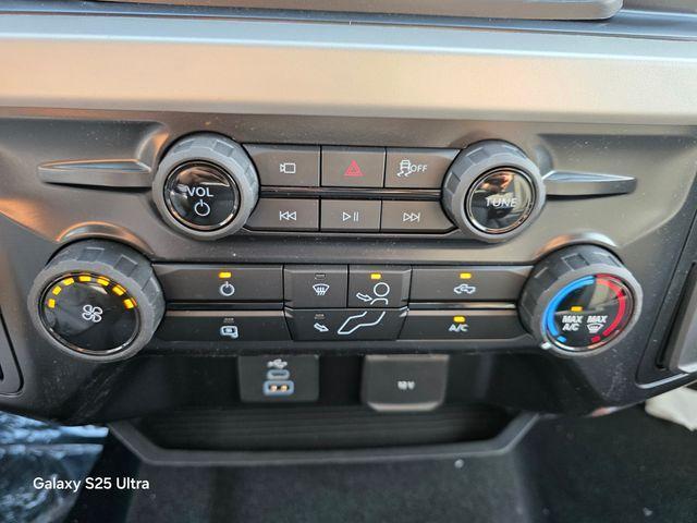 new 2026 Ford F-350 car, priced at $57,921