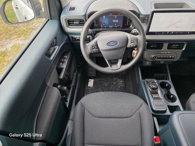 new 2026 Ford Maverick car, priced at $27,643