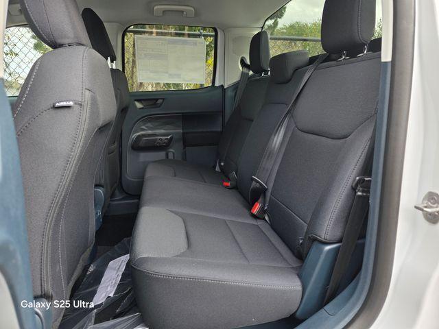 new 2026 Ford Maverick car, priced at $27,643