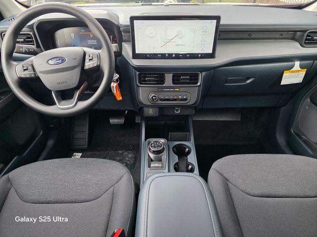 new 2026 Ford Maverick car, priced at $27,643