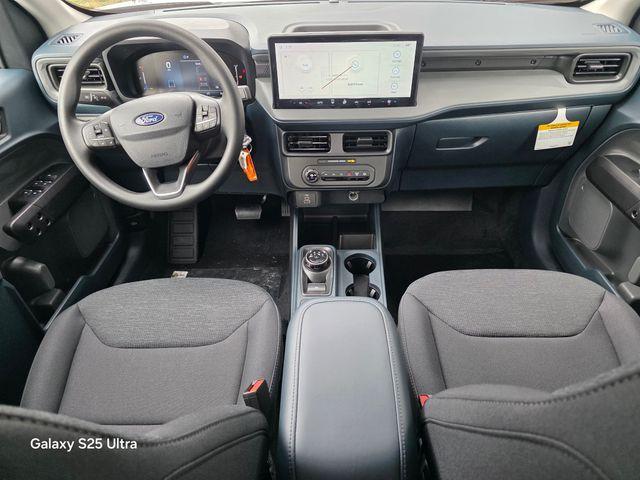new 2026 Ford Maverick car, priced at $27,643