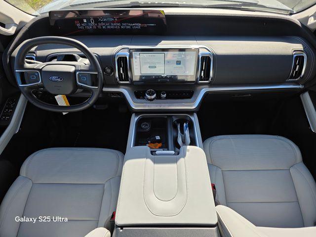 new 2026 Ford Expedition Max car, priced at $79,405