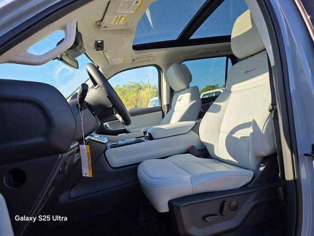 new 2026 Ford Expedition Max car, priced at $79,405