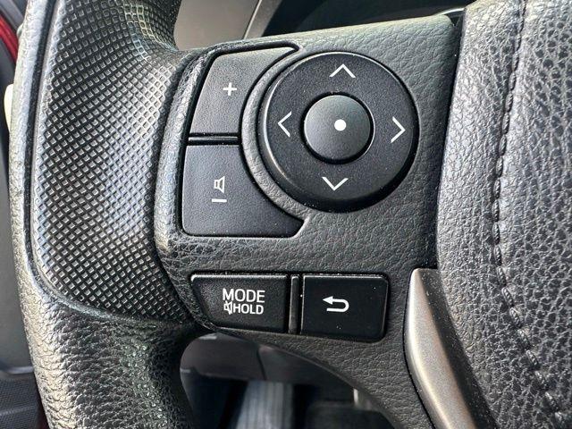 used 2014 Toyota Corolla car, priced at $9,900