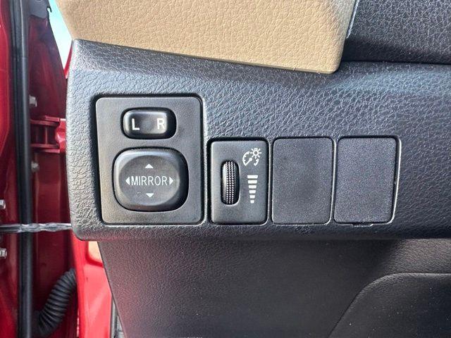 used 2014 Toyota Corolla car, priced at $9,900