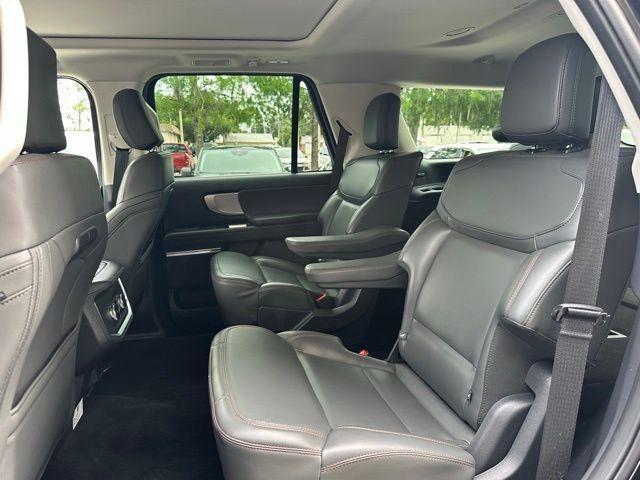 used 2025 Ford Expedition car, priced at $55,750
