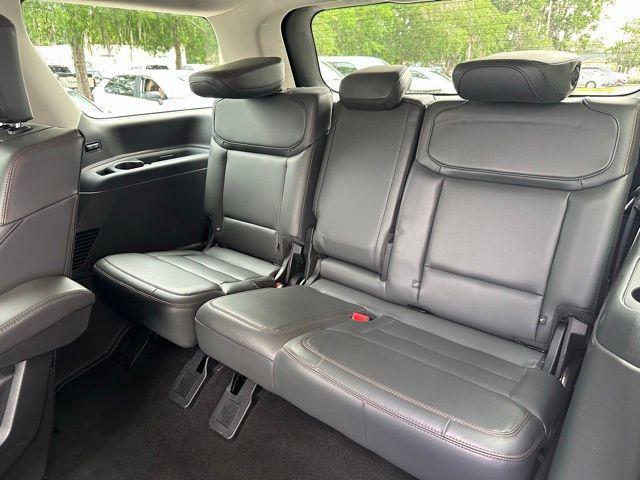 used 2025 Ford Expedition car, priced at $55,750