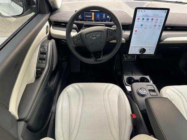 used 2023 Ford Mustang Mach-E car, priced at $29,900
