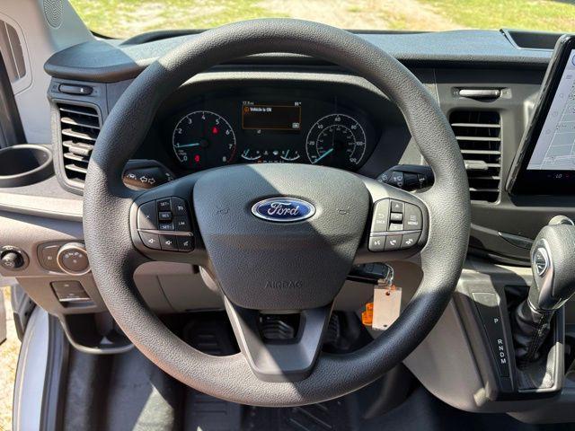new 2025 Ford Transit-150 car, priced at $42,966