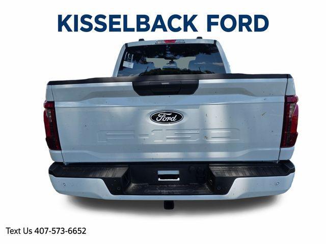 new 2026 Ford F-150 car, priced at $51,072