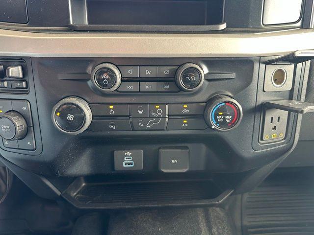 used 2024 Ford F-250 car, priced at $48,900