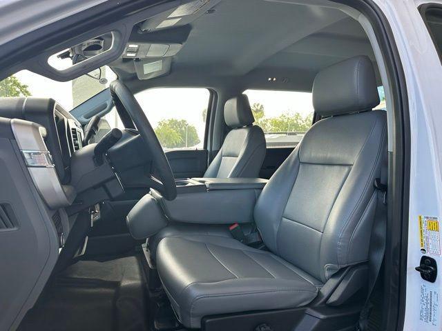used 2024 Ford F-250 car, priced at $48,900