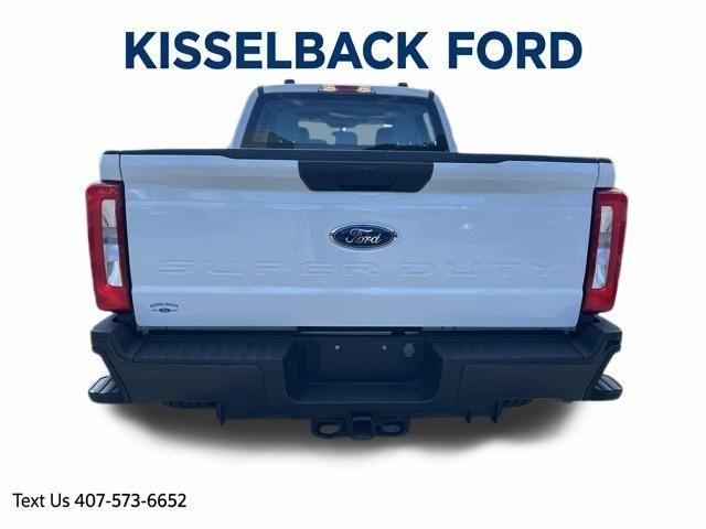 used 2024 Ford F-250 car, priced at $48,900