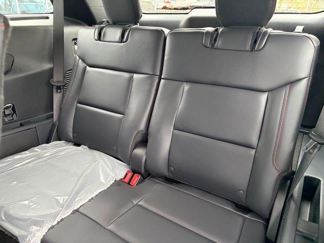 new 2026 Ford Explorer car, priced at $42,543