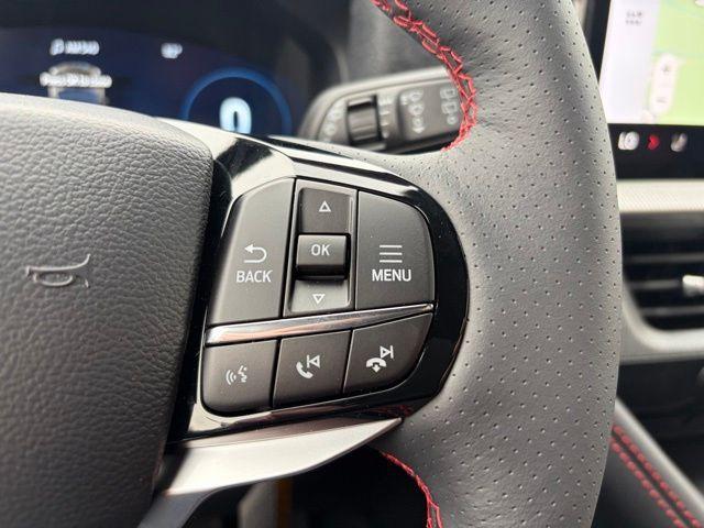 new 2026 Ford Explorer car, priced at $42,543