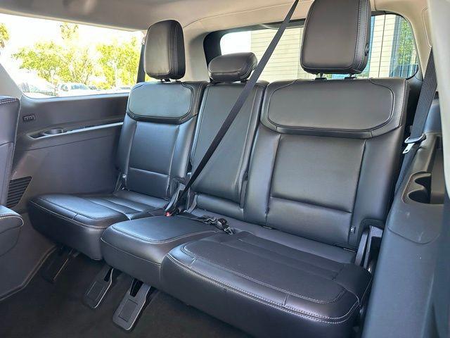 used 2025 Ford Expedition Max car, priced at $66,900