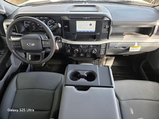 new 2026 Ford F-250 car, priced at $60,990