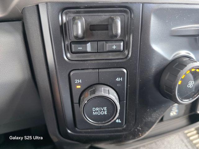new 2026 Ford F-250 car, priced at $60,990