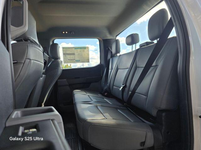 new 2026 Ford F-250 car, priced at $60,990