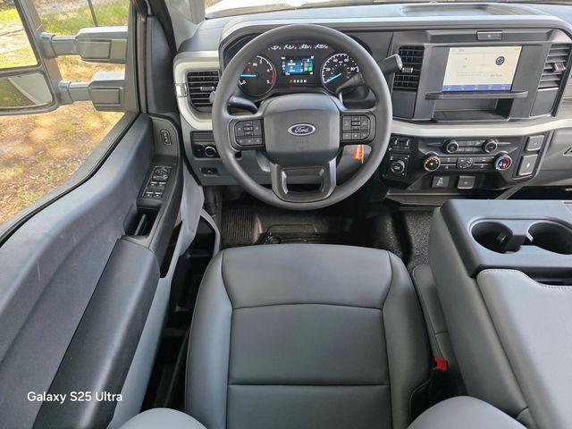 new 2026 Ford F-250 car, priced at $60,990