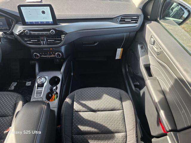 new 2026 Ford Escape car, priced at $26,900