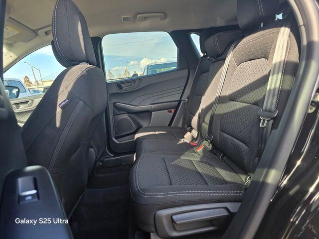 new 2026 Ford Escape car, priced at $26,900