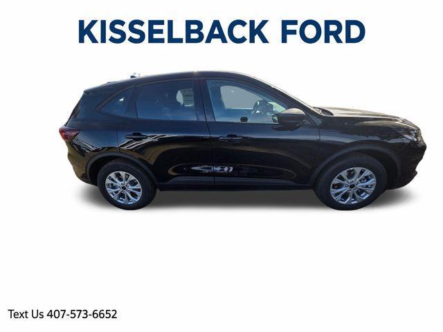 new 2026 Ford Escape car, priced at $26,900