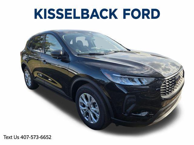 new 2026 Ford Escape car, priced at $26,900