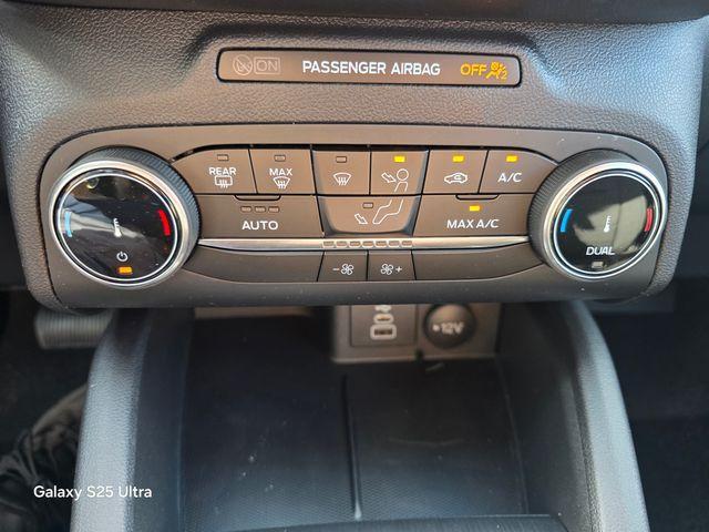 new 2026 Ford Escape car, priced at $26,900