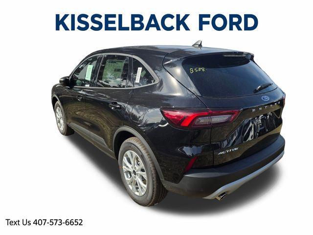 new 2026 Ford Escape car, priced at $26,900