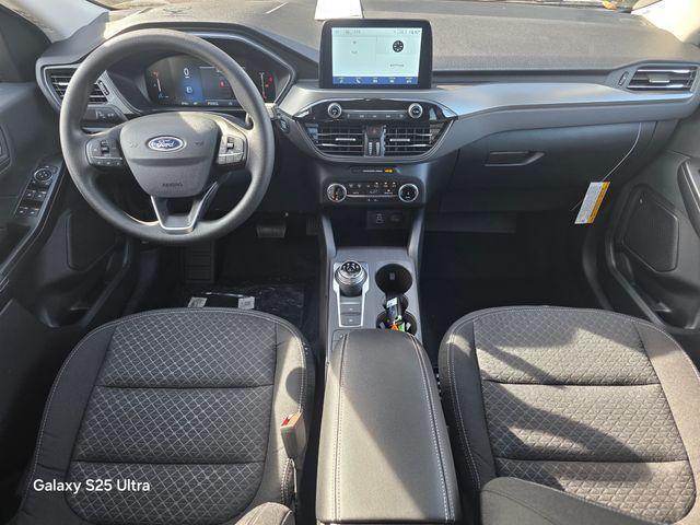 new 2026 Ford Escape car, priced at $26,900
