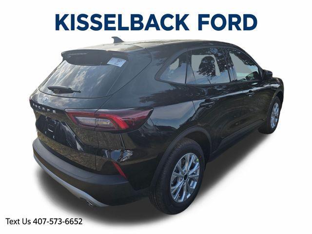 new 2026 Ford Escape car, priced at $26,900