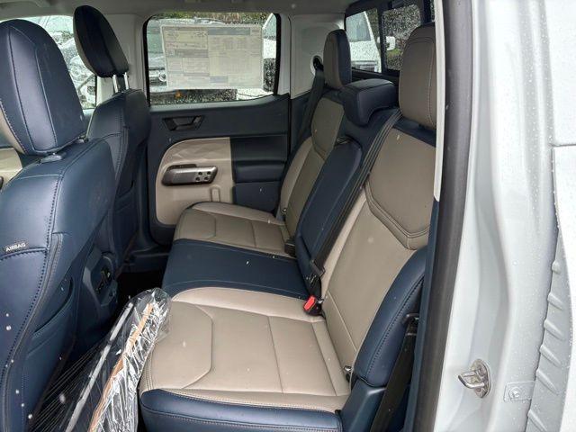 new 2025 Ford Maverick car, priced at $33,955