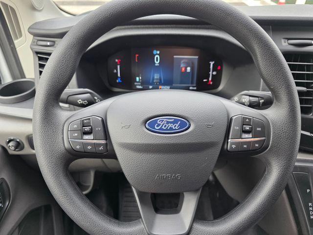new 2026 Ford Transit-250 car, priced at $45,970