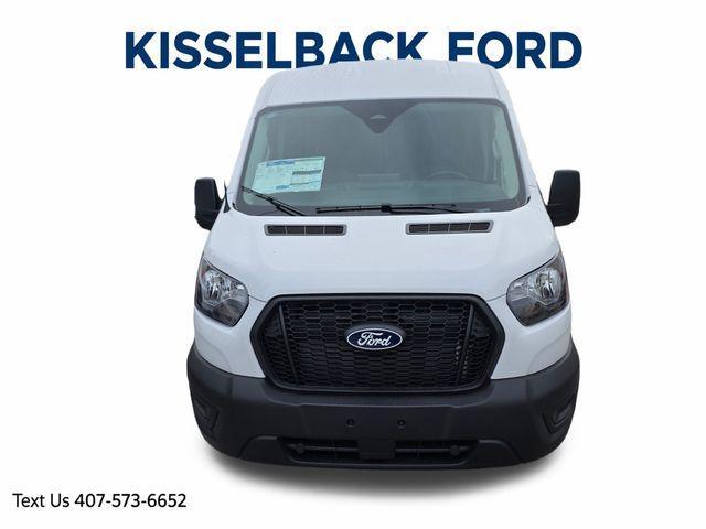 new 2026 Ford Transit-250 car, priced at $45,970