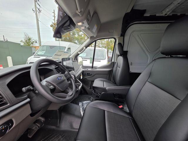 new 2026 Ford Transit-250 car, priced at $45,970