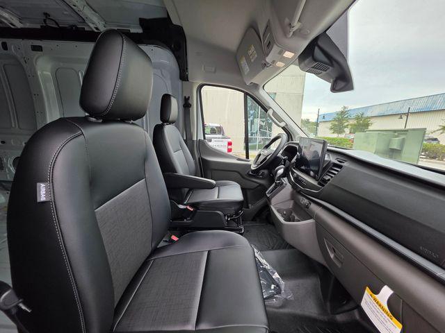 new 2026 Ford Transit-250 car, priced at $45,970