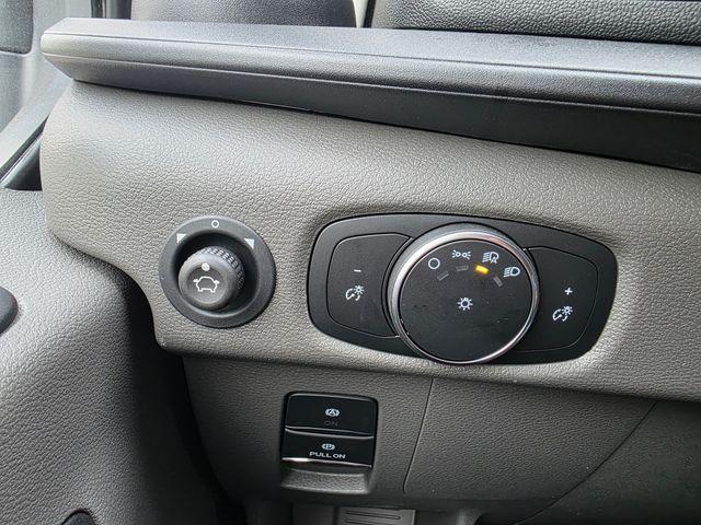 new 2026 Ford Transit-250 car, priced at $45,970