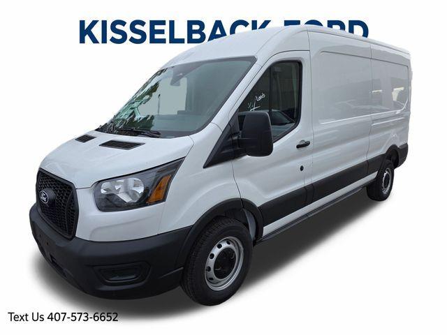 new 2026 Ford Transit-250 car, priced at $45,970
