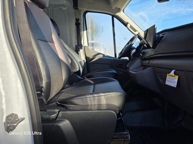 new 2026 Ford Transit-250 car, priced at $47,686