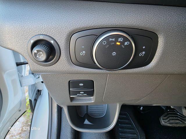 new 2026 Ford Transit-250 car, priced at $47,686